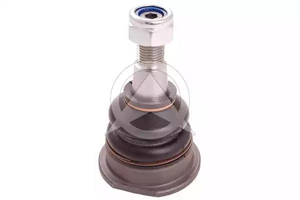 Опора кульова передня/зверху jeep grand cherokee iv 10- 93088 SIDEM