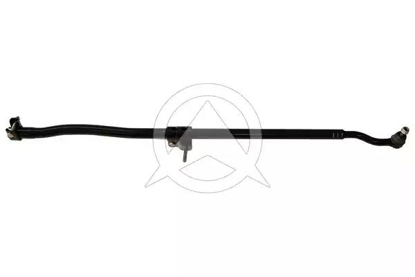 Sidem jeep поперечна кермова передня права тяга wrangler iii jk 2.8... 93237 SIDEM