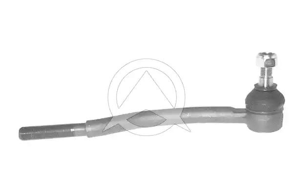 Наконечник рульової тяги 9537 SIDEM