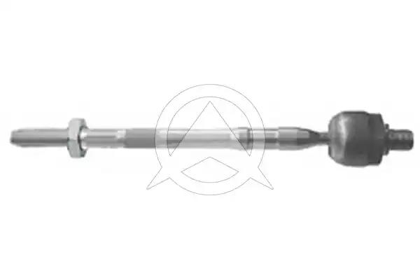 Осьовий шарнір, поперечна кермова тяга 9712 SIDEM