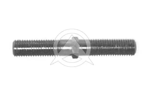 Sidem opel зєднувач стяжка рул. тяг astra fvectra asaab 9-3 9836D SIDEM