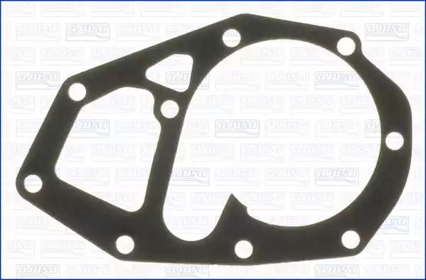 Ущільнення, водяний насос 00078100 AJUSA