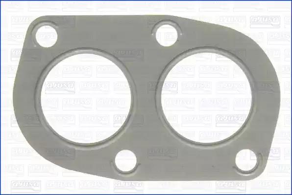 Ущільнення, вихлопна труба 00106000 AJUSA