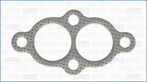 Ущільнення, вихлопна труба 00314400 AJUSA