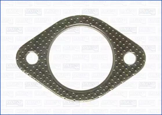 Ущільнення, вихлопна труба 00345100 AJUSA