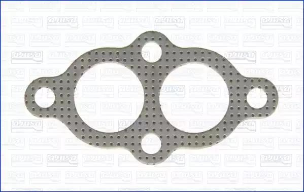 Ущільнення, вихлопна труба 00396200 AJUSA