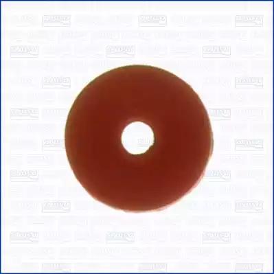 Ущільнення, гвинти кришки голівки циліндра 00548100 AJUSA