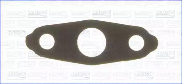 Ущільнення, клапан системи рециркуляції вг 00653000 AJUSA