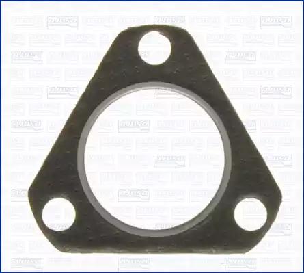 Ущільнення, вихлопна труба 00739700 AJUSA