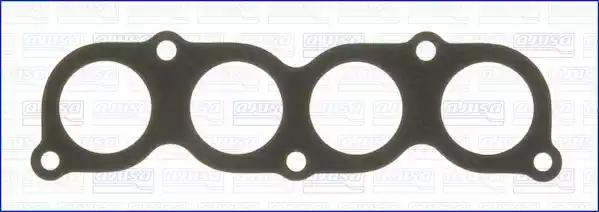 Ajusa opel прокладка впускного колектора 1.6 dohc 95- 00744900 AJUSA