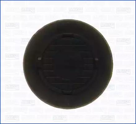 Запірна кришка, кулачковий вал 00837600 AJUSA