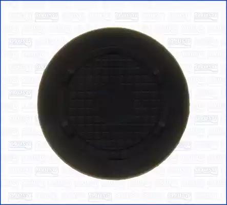 Заглушка блоку vivaro/kangoo/trafic 1.4-2.0 i 97- 00837700 AJUSA