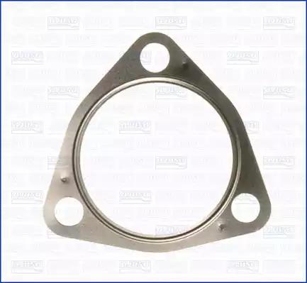 Ущільнення, вихлопна труба 01077800 AJUSA