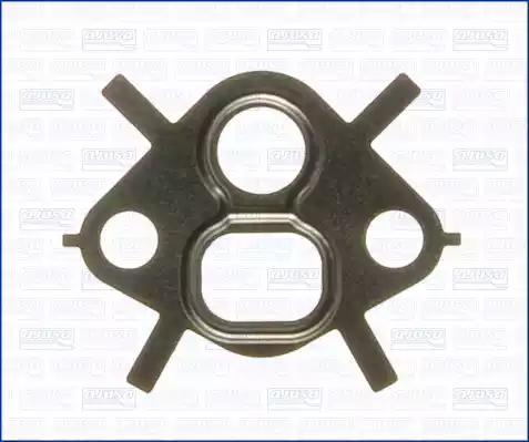 Прокладка двигуна металева 01111000 AJUSA