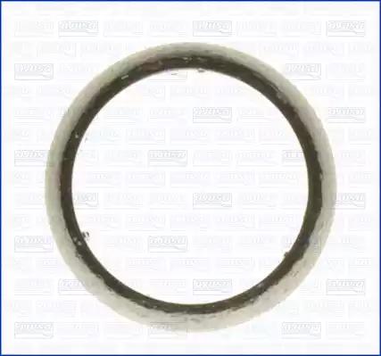 Ущільнення, вихлопна труба 01223800 AJUSA