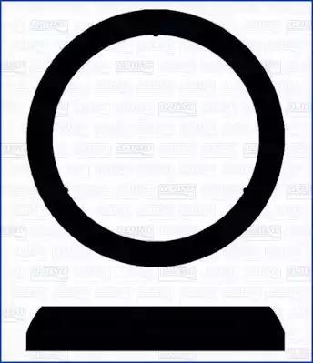 Ущільнення, вихлопна труба 01366600 AJUSA