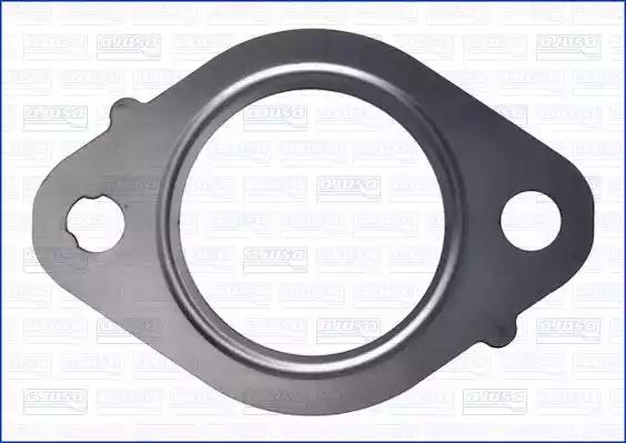 Ущільнення, вихлопна труба 01392300 AJUSA