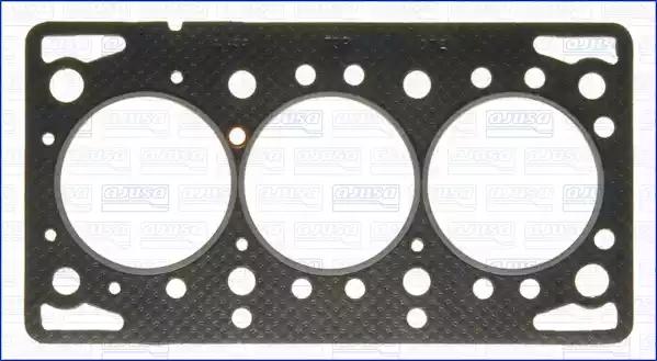 Ущільнення, голівка циліндра 10014400 AJUSA