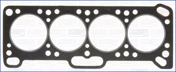 Ущільнення, голівка циліндра 10017400 AJUSA