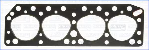 Ущільнення, голівка циліндра 10018100 AJUSA