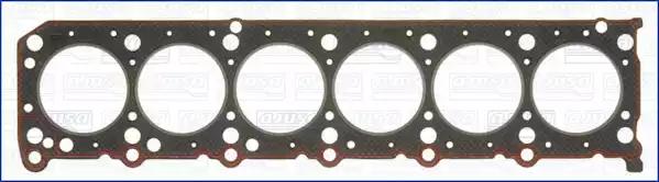 Ущільнення, голівка циліндра 10028100 AJUSA