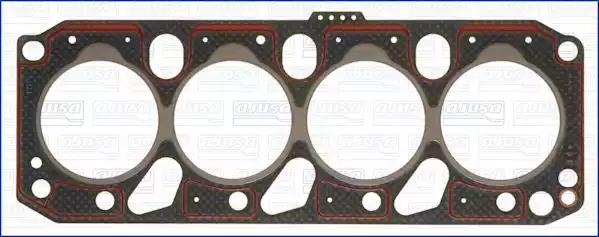 Прокладка головки блока арамідна 10065620 AJUSA