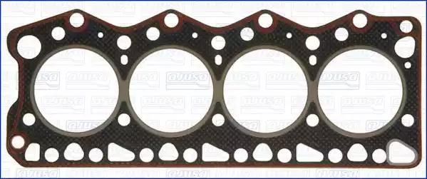 Ущільнення, голівка циліндра 10068610 AJUSA