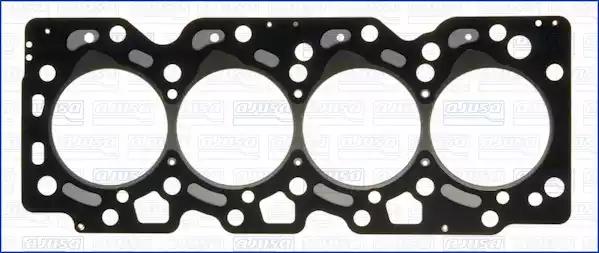 Ущільнення, голівка циліндра 10072100 AJUSA