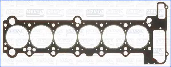 Прокладка г/б bmw m50 25 325i e36 2.5 89-92 525iix 2.5 95- 2.05mm 10079510 AJUSA