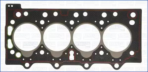 Ущільнення, голівка циліндра 10119400 AJUSA