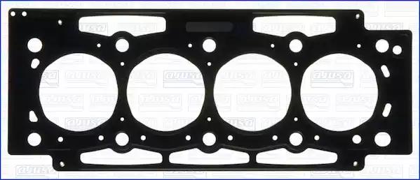 Прокладка головка цилиндра 10140700 AJUSA