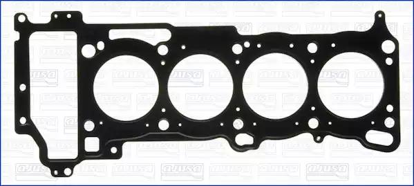 Ajusa nissan прокладка головки блоку almera 15 00- 10145200 AJUSA