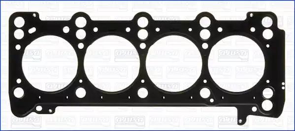 Ущільнення, голівка циліндра 10153410 AJUSA