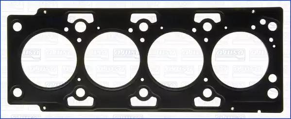 Прокладка гбц 10179300 AJUSA