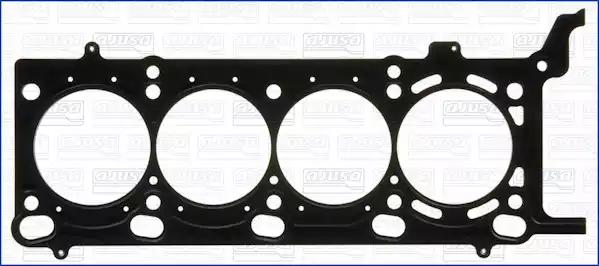 Ущільнення, голівка циліндра 10185100 AJUSA