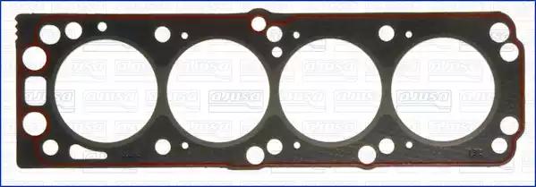 Ajusa chevrolet прокладка гбц aveo / kalos  04- daewoo lanos / sens  97- 10186700 AJUSA
