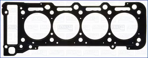 Прокладка гбц 10188310 AJUSA