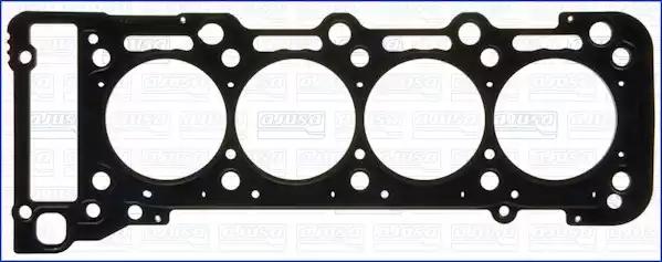 Прокладка головки sprinter/vito 639 ом646 06- 1.3mm/89.5mm 10188410 AJUSA