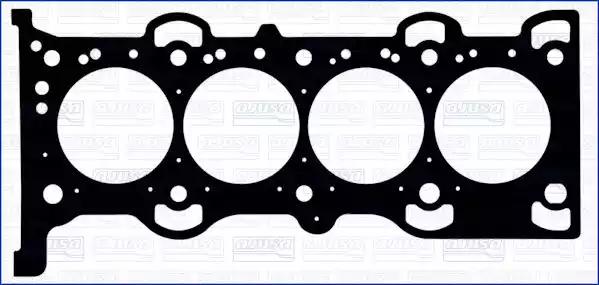 Ajusa ford прокладка гбц ecosport 2.0 18- focus iii 2.0 10- 10216400 AJUSA