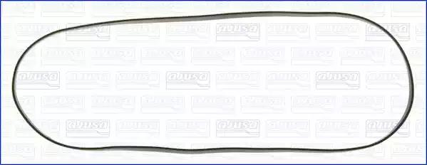 Ущільнення, кришка голівки циліндра 11002900 AJUSA