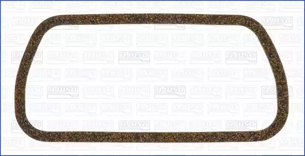 Ущільнення, кришка голівки циліндра 11007300 AJUSA