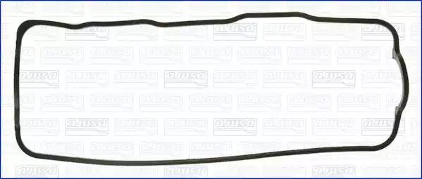 Ущільнення, кришка голівки циліндра 11017800 AJUSA