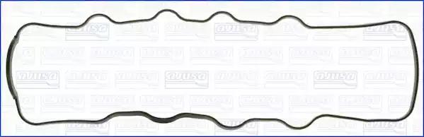 Ущільнення, кришка голівки циліндра 11019700 AJUSA