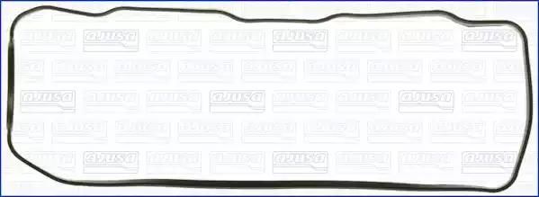 Ajusa hyundai прокладка клап. кришки sonata 20 88-96 двигун.g4mitsubishi 11022800 AJUSA