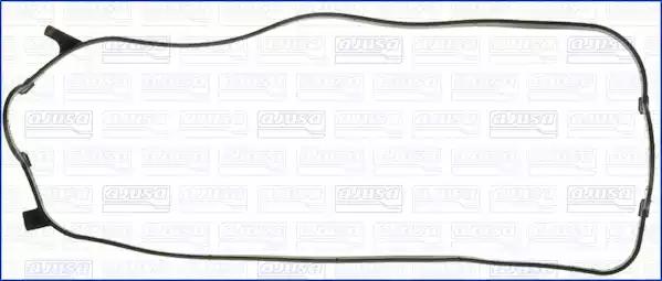 Ущільнення, кришка голівки циліндра 11058900 AJUSA