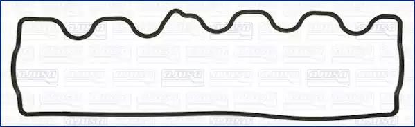 Прокладка крышка головки цилиндра 11062500 AJUSA