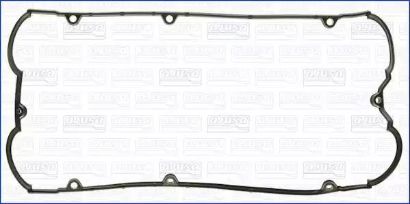 Ущільнення, кришка голівки циліндра 11069100 AJUSA