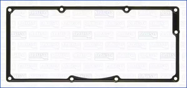 Ajusa renault прокладка  клап. кришки clio 1.2 96- kangoo 11075100 AJUSA
