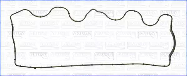 Прокладка клапанної кришки fiat doblo 01- 1.9d  ajusa 11077600 AJUSA