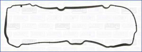 Прокладка клапанної кришки ford fusion 02-12 1.4d/ citroen 207 07- 1.4d ... 11096400 AJUSA